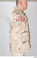  Photos Army Man in Camouflage uniform 14 21th century Soldier U.S Army US Uniform upper body 0009.jpg